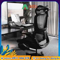 Ghế công thái học Epione Easy Chair