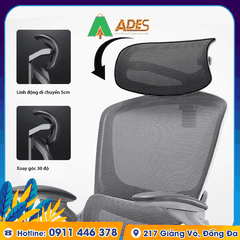 Ghế công thái học Epione Easy Chair