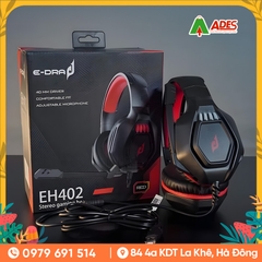 Tai nghe Gaming E-Dra EH402