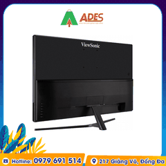 Màn hình máy tính Viewsonic VX3211-4K-MHD 31.5Inch 4K Ultra HD