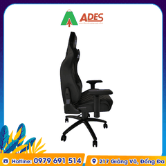 Ghế Gaming Warrior Maiden Series WGC307 Black/Velvet
