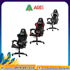Ghế gaming Warrior Crusader Series WGC102