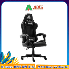 Ghế gaming Warrior Crusader Series WGC102