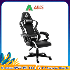 Ghế gaming Warrior Crusader Series WGC102