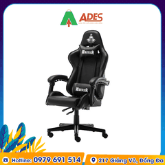 Ghế gaming Warrior Crusader Series WGC102