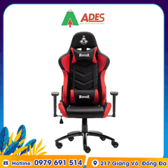 Ghế gaming Warrior Crusader Series WGC102