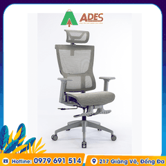 Ghế Ergonomic Warrior Hero series WEC504