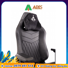 Ghế Gaming Warrior Archer Series WGC403