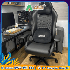 Ghế Gaming Warrior Archer Series WGC403