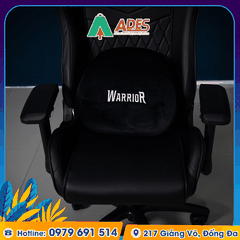 Ghế Gaming Warrior Archer Series WGC403