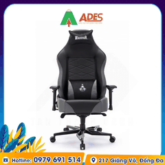 Ghế Gaming Warrior Knight Series WGC633