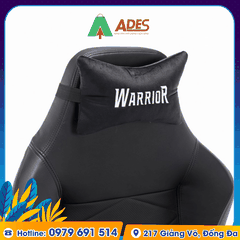 Ghế Gaming Warrior Knight Series WGC633