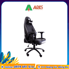 Ghế Gaming Warrior Samurai Series WGC911 Black