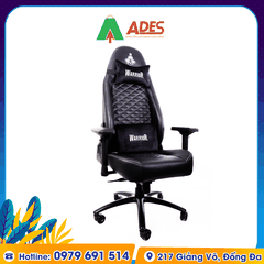 Ghế Gaming Warrior Samurai Series WGC912