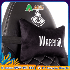 Ghế Gaming Warrior Samurai Series WGC912
