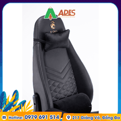 Ghế Gaming Warrior Samurai Series WGC912