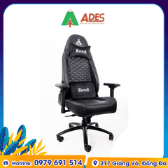 Ghế Gaming Warrior Samurai Series WGC912