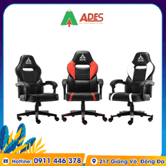 Ghế gaming Warrior Crusader Series WGC101