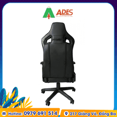 Ghế Gaming Warrior Maiden Series WGC306 Black/Velvet