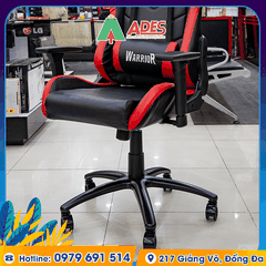 Ghế Gaming Warrior Raider Series WGC206