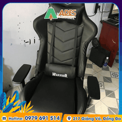 Ghế Gaming Warrior Raider Series WGC206