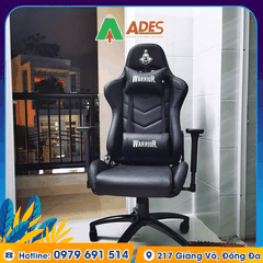 Ghế Gaming Warrior Raider Series WGC206