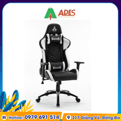 Ghế Gaming Warrior Raider Series WGC206