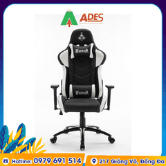Ghế Gaming Warrior Raider Series WGC206