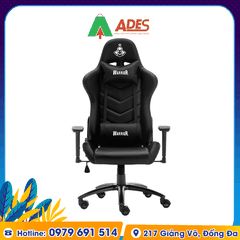 Ghế Gaming Warrior Raider Series WGC206