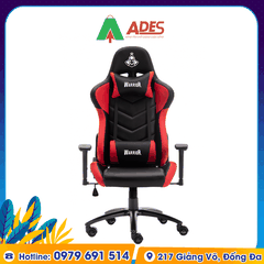 Ghế Gaming Warrior Raider Series WGC206