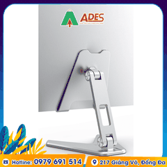 Giá đỡ Điện thoại/Tablet khung nhôm HyperWork M1