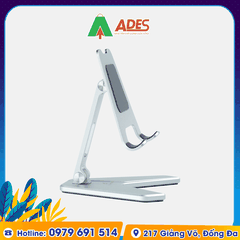 Giá đỡ Điện thoại/Tablet khung nhôm HyperWork M1