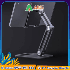 Giá đỡ điện thoại/tablet HyperWork T2