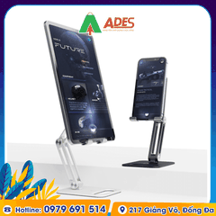 Giá đỡ điện thoại/tablet HyperWork T2