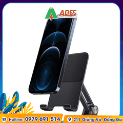 Giá đỡ điện thoại/tablet HyperWork T2