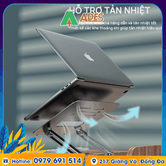 Giá đỡ laptop HyperWork L1