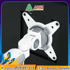 Giá Đỡ Màn Hình HyperWork A1C