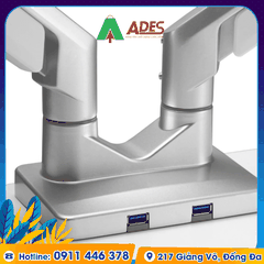 Giá đỡ màn hình Human Motion T2-2