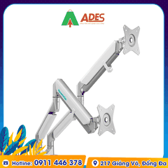 Giá đỡ màn hình Human Motion T2-2