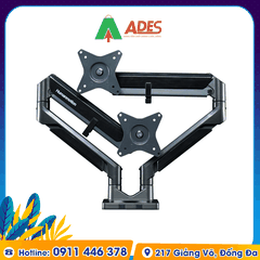 Giá đỡ màn hình Human Motion T2-2