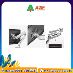 Giá đỡ màn hình Human Motion T2-1