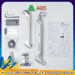 Giá đỡ màn hình Human Motion T2-1