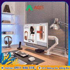 Giá đỡ màn hình Human Motion T6-1