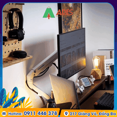 Giá đỡ màn hình Human Motion T6 Pro