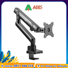 Giá đỡ màn hình Human Motion VelasX