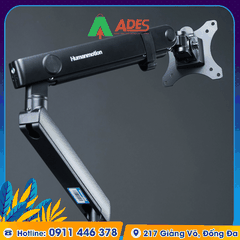 Giá đỡ màn hình Human Motion VelasX