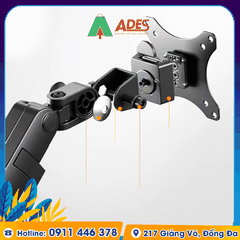 Giá đỡ màn hình Human Motion VelasX