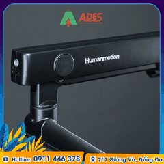 Giá đỡ màn hình Human Motion VelasX