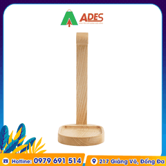 Giá đỡ tai nghe gỗ Óc Chó/Tần Bì Hyperwork Beamed