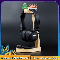 Giá đỡ tai nghe gỗ Óc Chó/Tần Bì Hyperwork Beamed